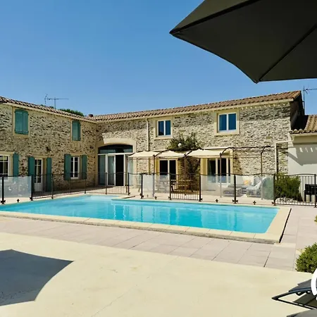 La Tonnellerie Du Minervois - Carignan * Peyriac-Minervois