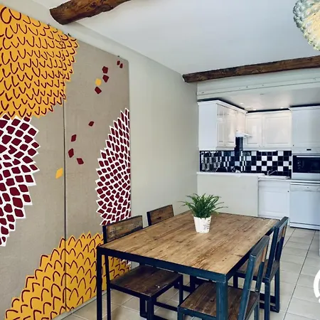 Casa vacanze La Tonnellerie Du Minervois - Carignan *