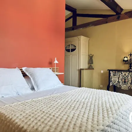 La Tonnellerie Du Minervois - Carignan Casa vacanze *