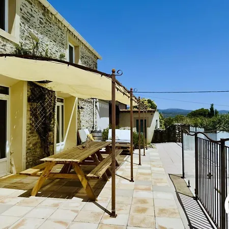 Casa vacanze La Tonnellerie Du Minervois - Carignan
