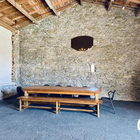 La Tonnellerie Du Minervois - Carignan Prázdninový dům *
